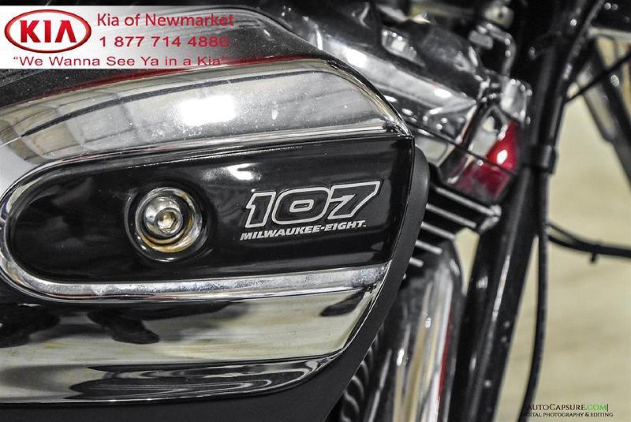 2017 Harley-Davidson Unlisted Item  Photo