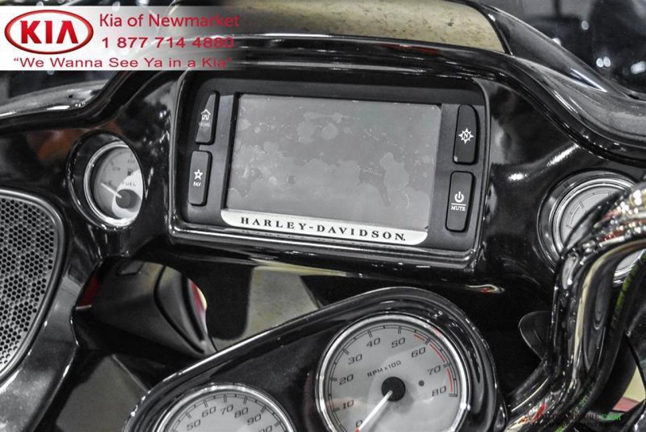 2017 Harley-Davidson Unlisted Item  Photo