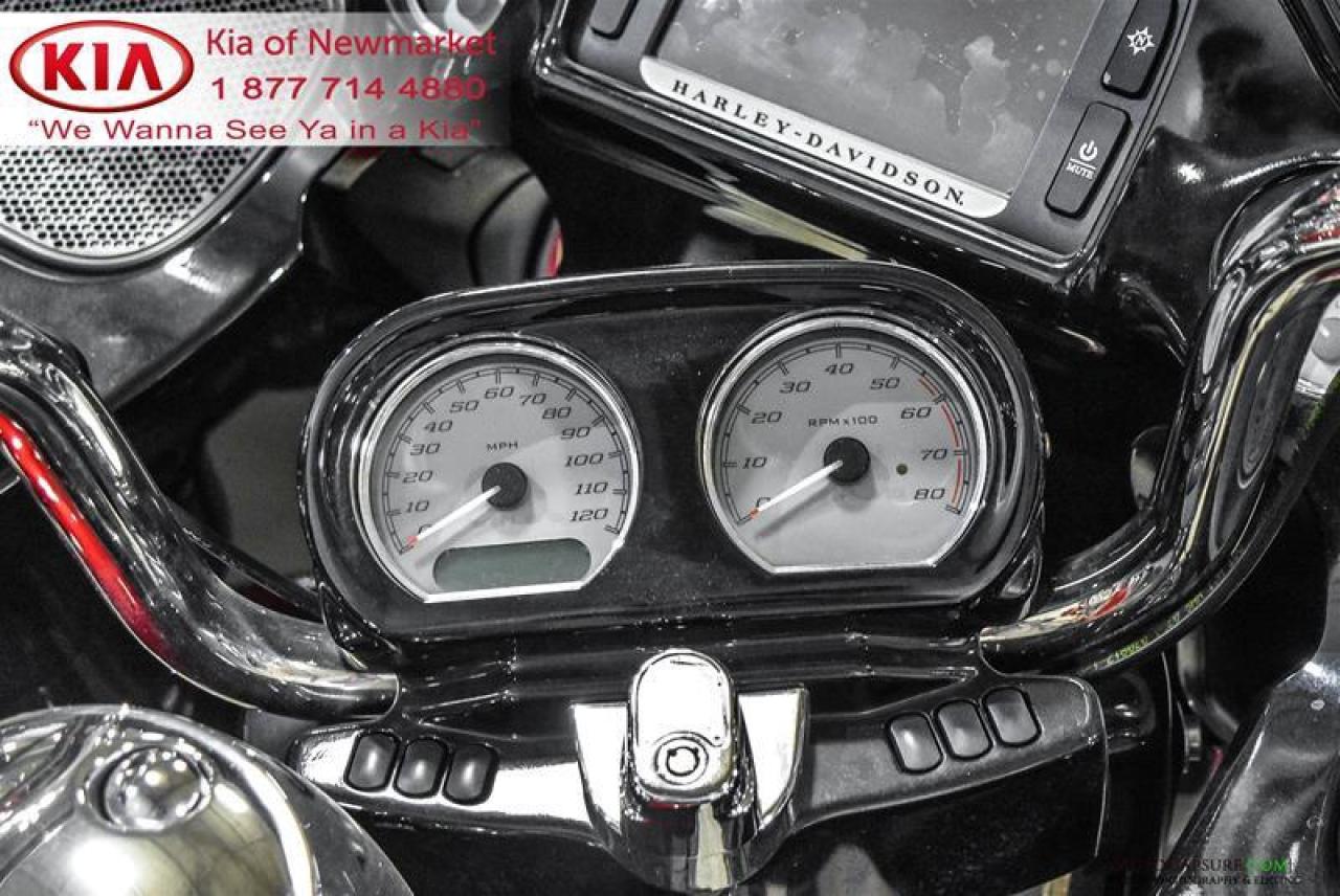 2017 Harley-Davidson Unlisted Item  Photo