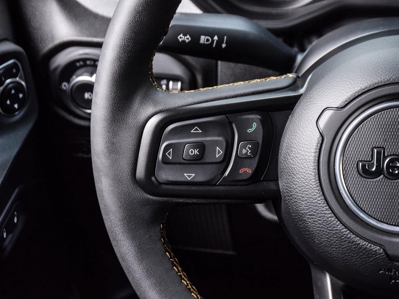 2024 Jeep Wrangler Sport 4dr 4x4 Photo