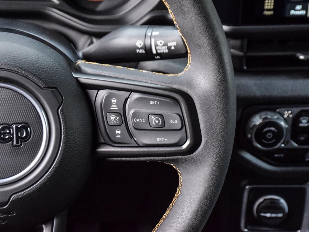 2024 Jeep Wrangler Sport 4dr 4x4 Photo