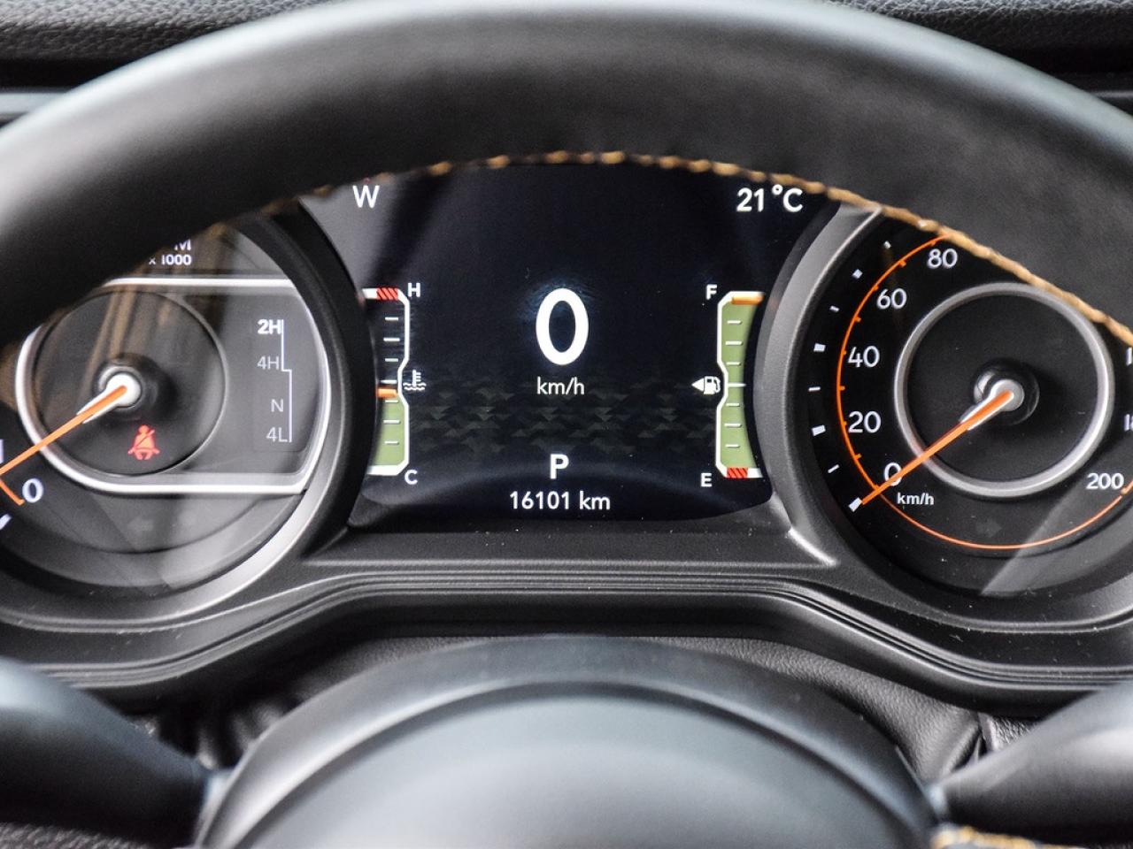 2024 Jeep Wrangler Sport 4dr 4x4 Photo