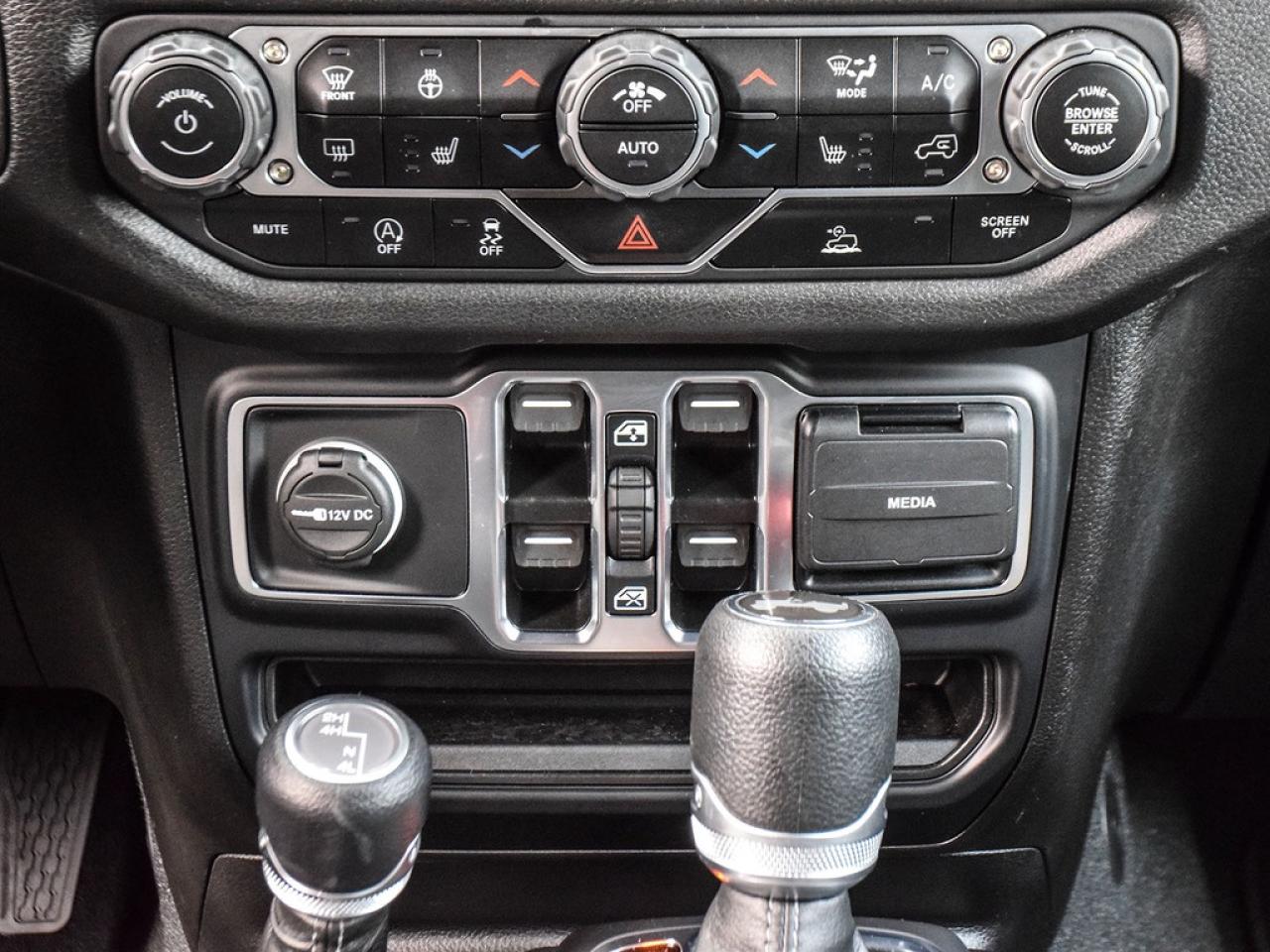 2024 Jeep Wrangler Sport 4dr 4x4 Photo