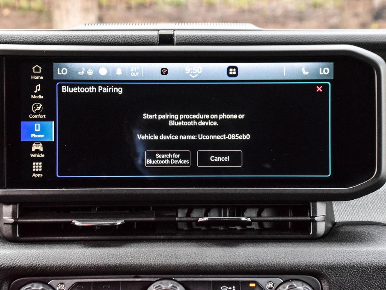 2024 Jeep Wrangler Sport 4dr 4x4 Photo