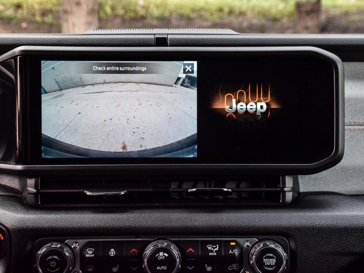 2024 Jeep Wrangler Sport 4dr 4x4 Photo