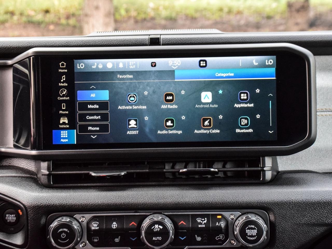 2024 Jeep Wrangler Sport 4dr 4x4 Photo