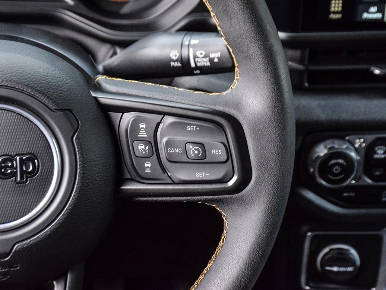 2024 Jeep Wrangler Sport 4dr 4x4 Photo