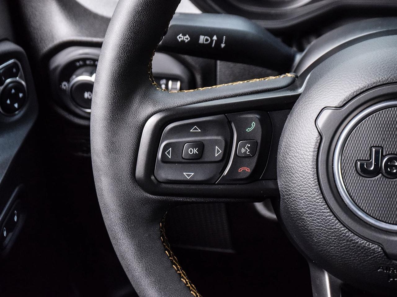 2024 Jeep Wrangler Sport 4dr 4x4 Photo