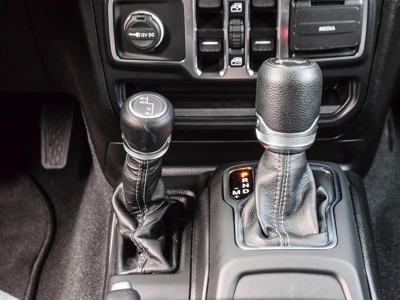 2024 Jeep Wrangler Sport 4dr 4x4 Photo