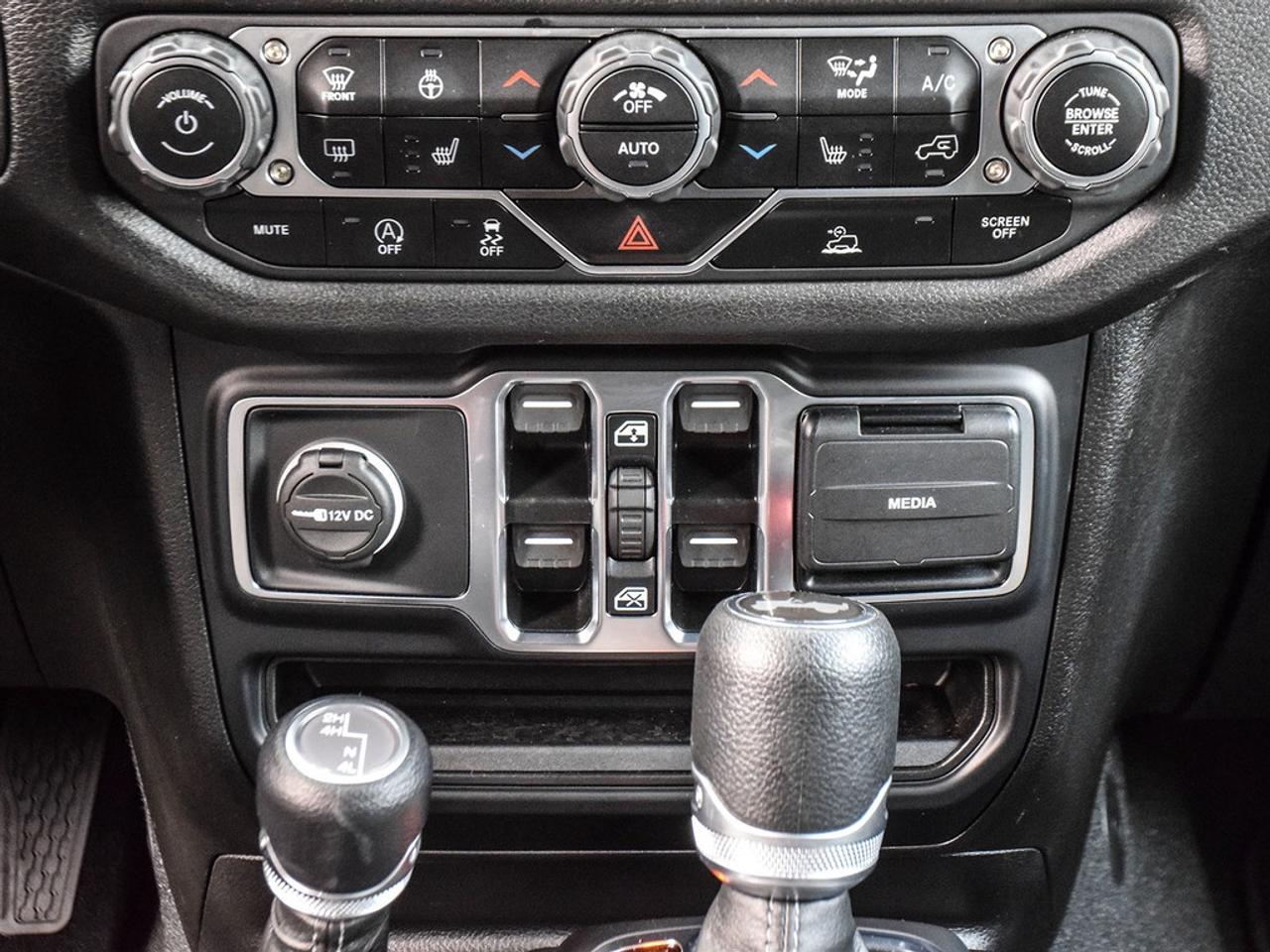 2024 Jeep Wrangler Sport 4dr 4x4 Photo