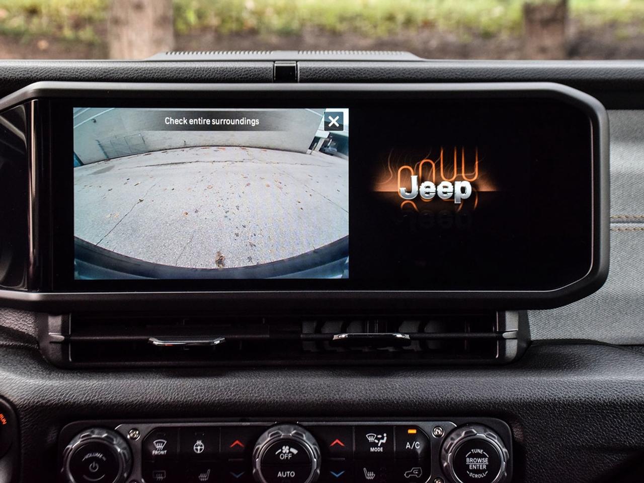 2024 Jeep Wrangler Sport 4dr 4x4 Photo