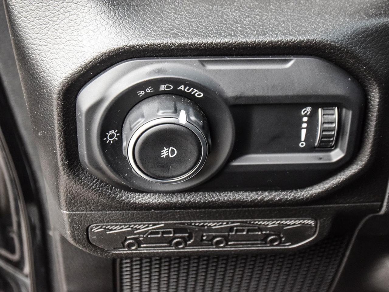 2024 Jeep Wrangler Sport 4dr 4x4 Photo