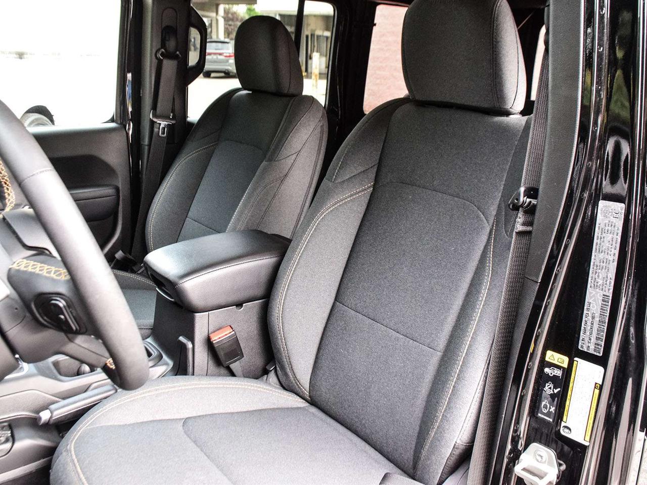 2024 Jeep Wrangler Sport 4dr 4x4 Photo