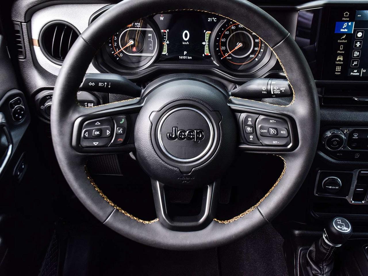 2024 Jeep Wrangler Sport 4dr 4x4 Photo