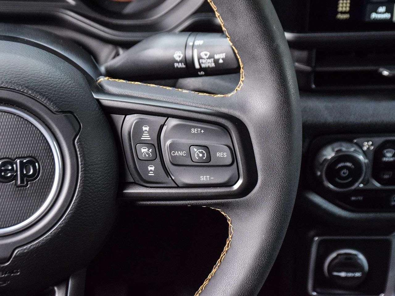 2024 Jeep Wrangler Sport 4dr 4x4 Photo