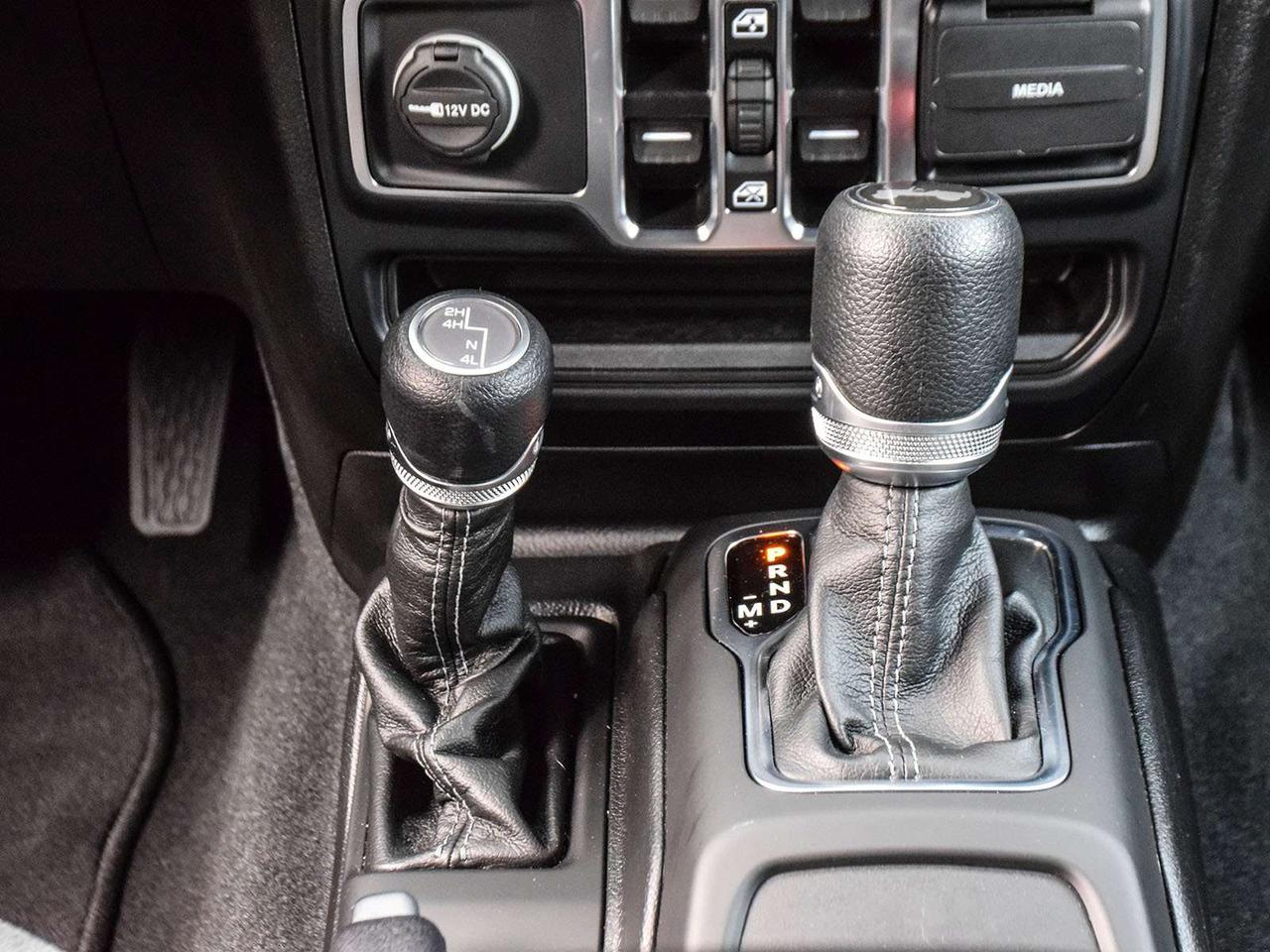 2024 Jeep Wrangler Sport 4dr 4x4 Photo