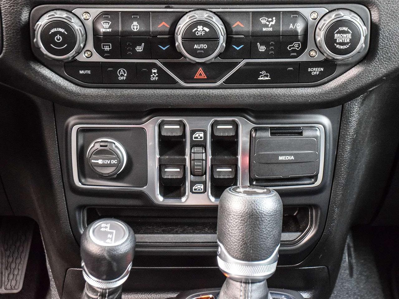 2024 Jeep Wrangler Sport 4dr 4x4 Photo