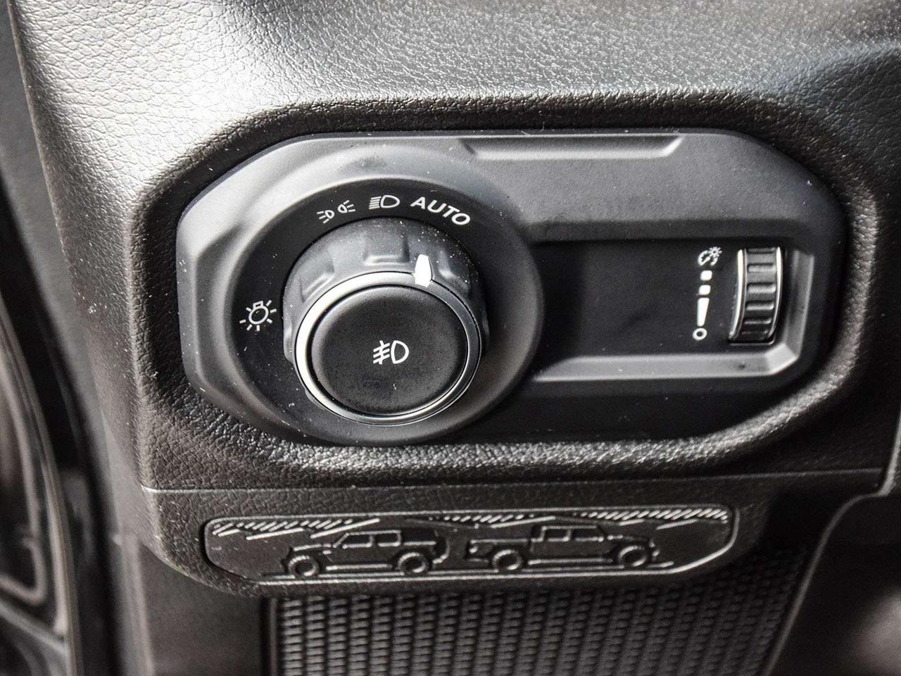 2024 Jeep Wrangler Sport 4dr 4x4 Photo