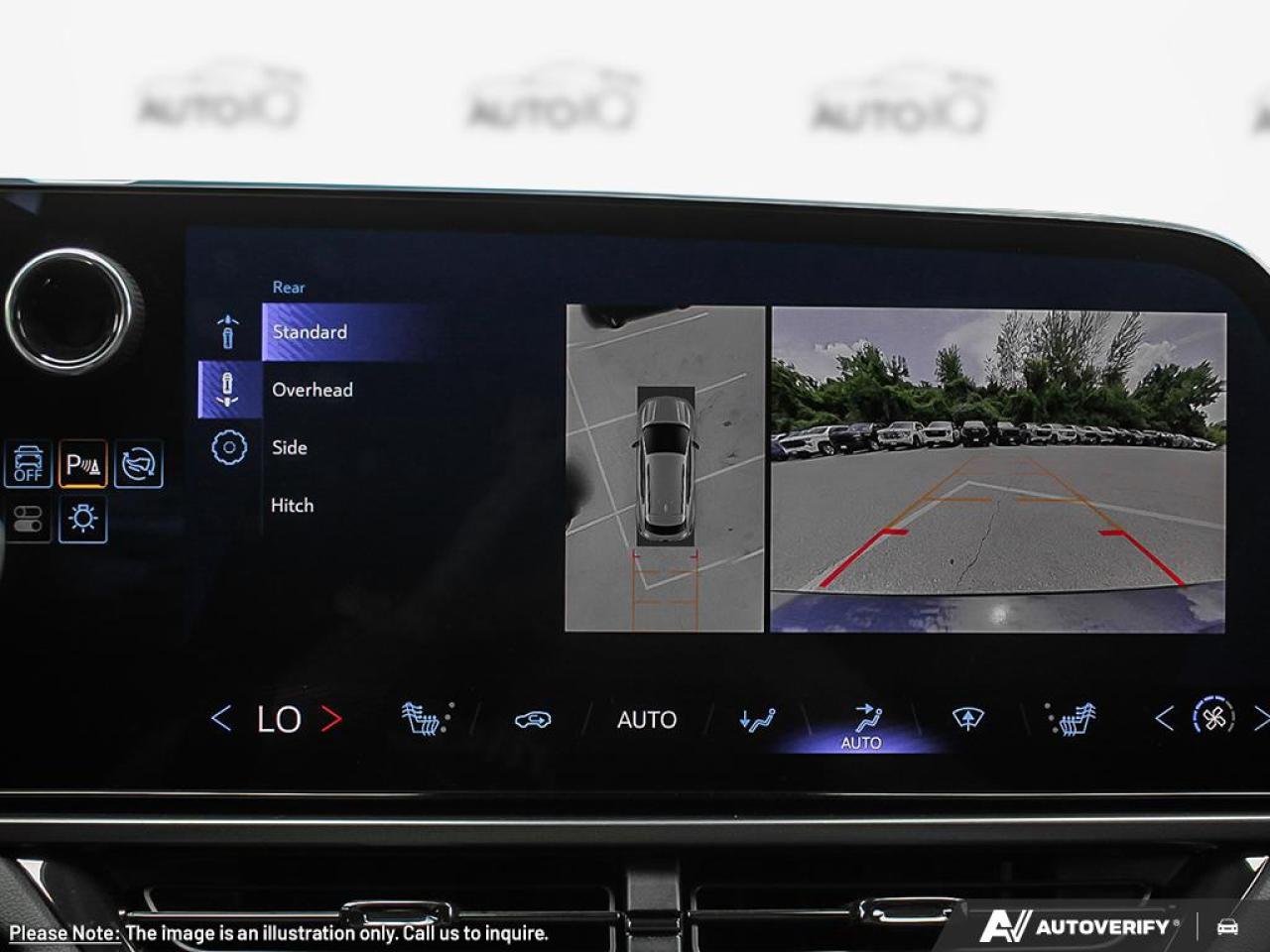 2026 Chevrolet Equinox EV RS 4dr Photo