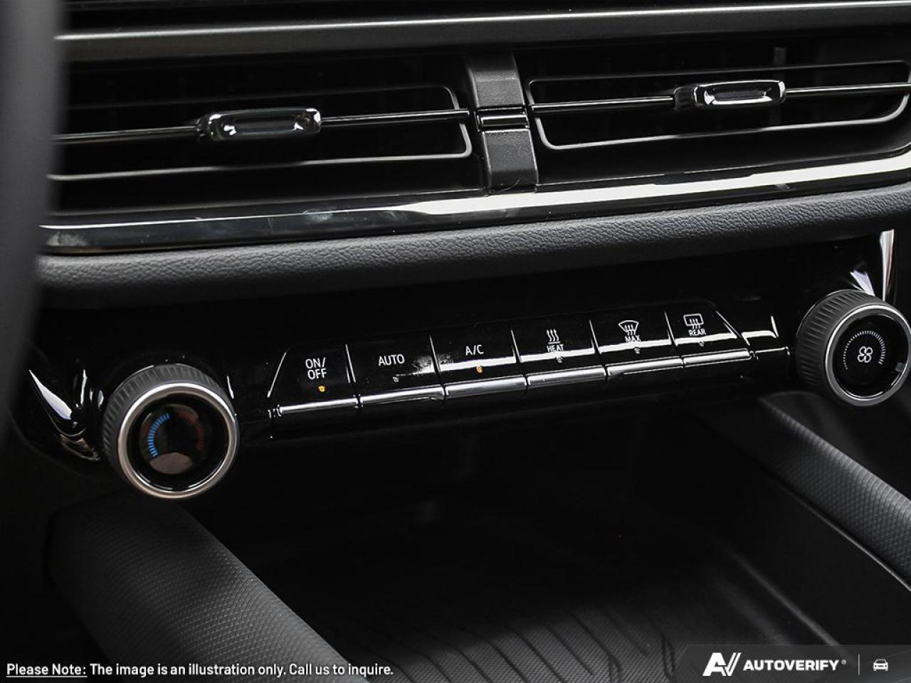 2026 Chevrolet Equinox EV RS 4dr Photo