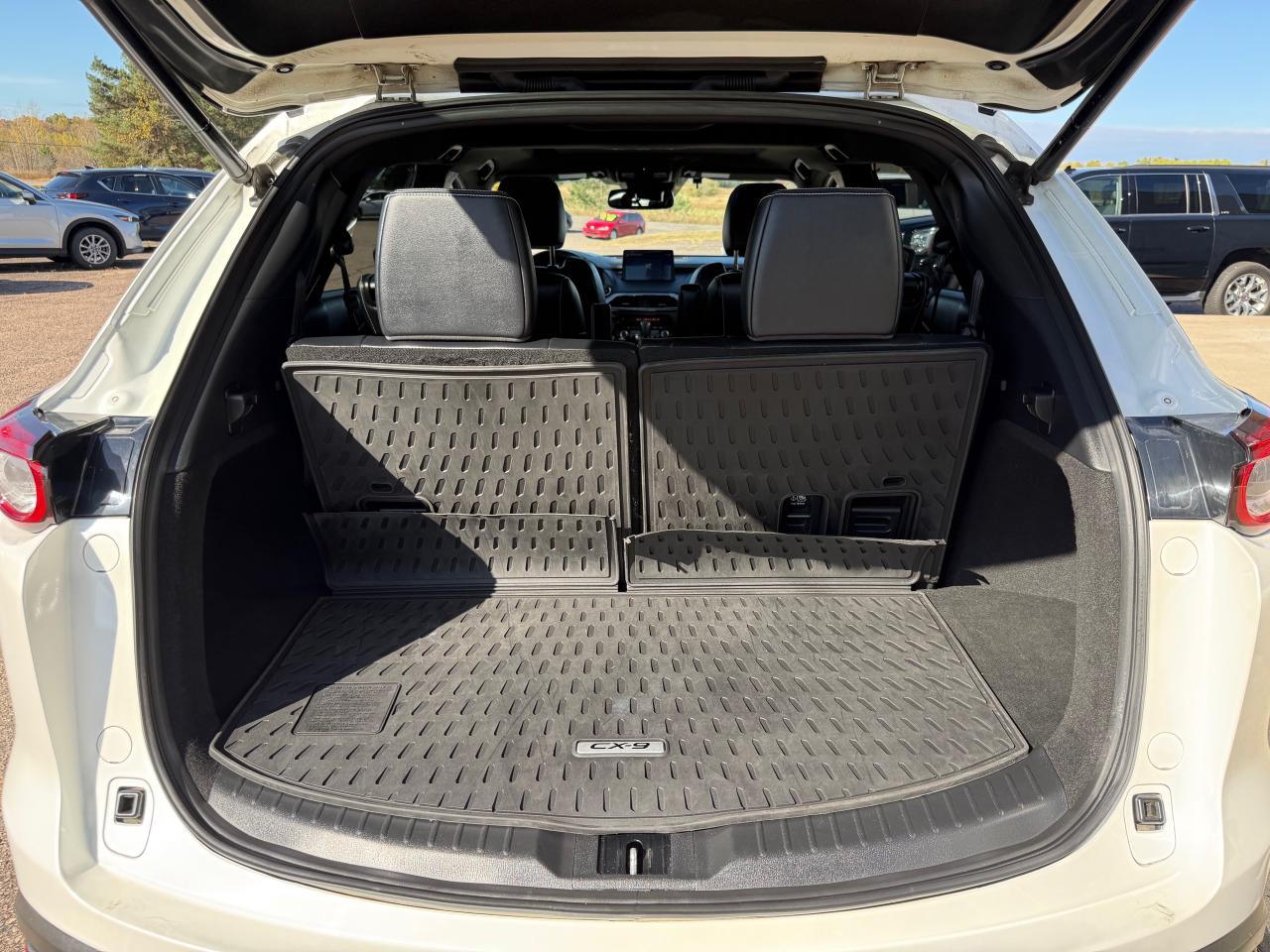 2021 Mazda CX-9 GT 4dr i-ACTIV All-Wheel Drive Sport Utility Photo