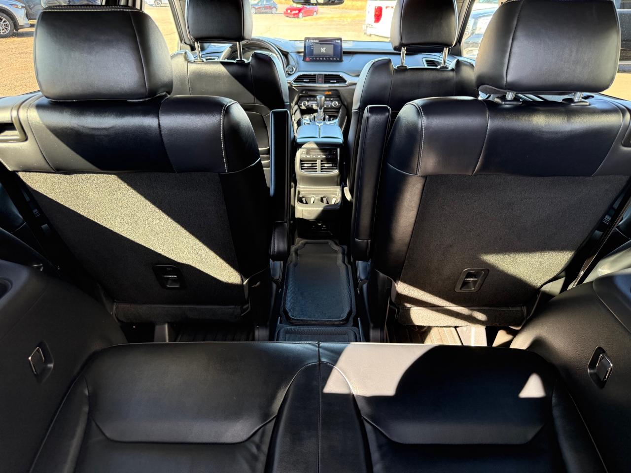 2021 Mazda CX-9 GT 4dr i-ACTIV All-Wheel Drive Sport Utility Photo