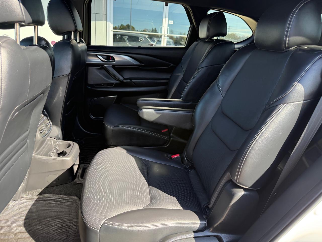 2021 Mazda CX-9 GT 4dr i-ACTIV All-Wheel Drive Sport Utility Photo