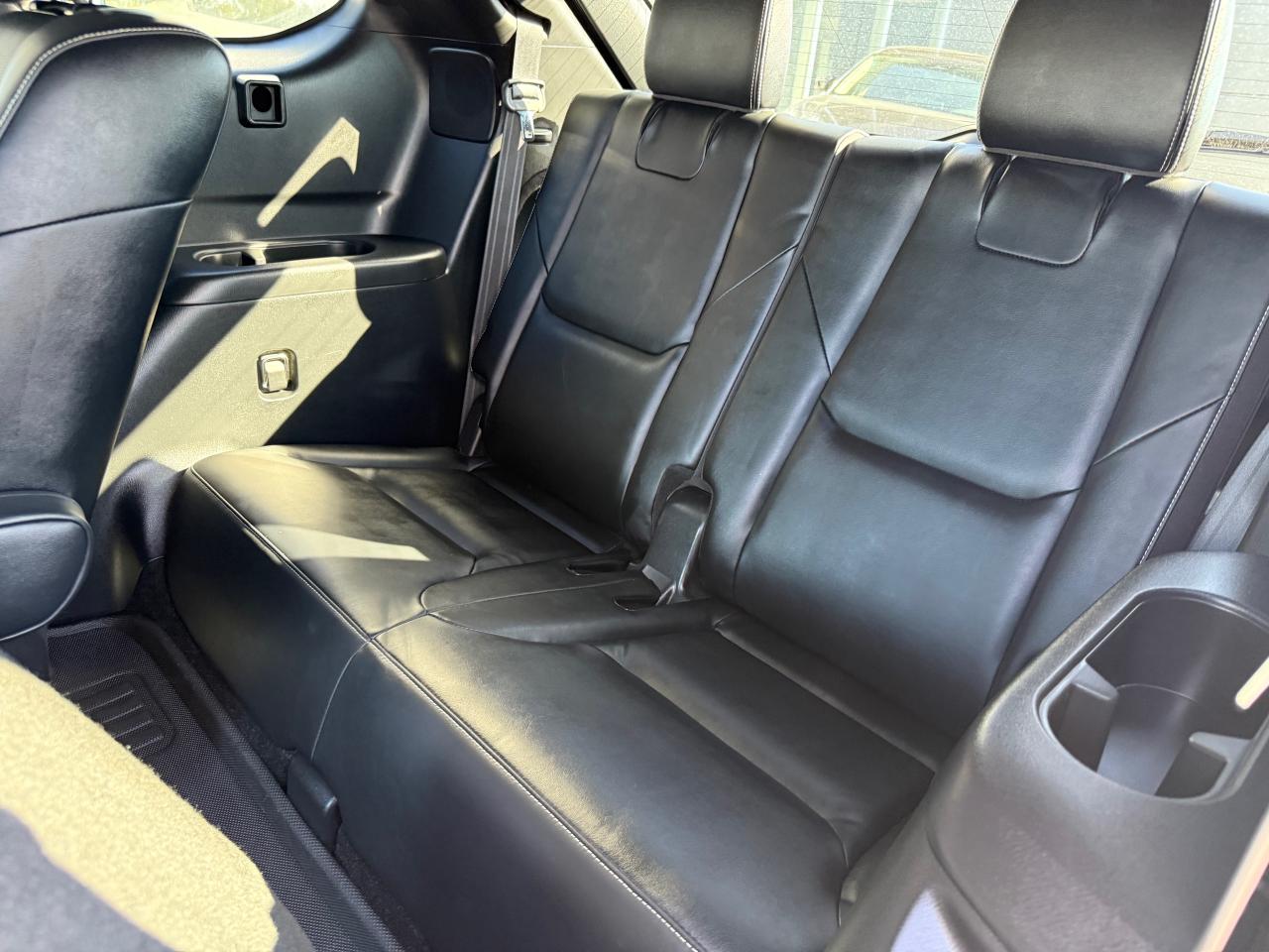 2021 Mazda CX-9 GT 4dr i-ACTIV All-Wheel Drive Sport Utility Photo