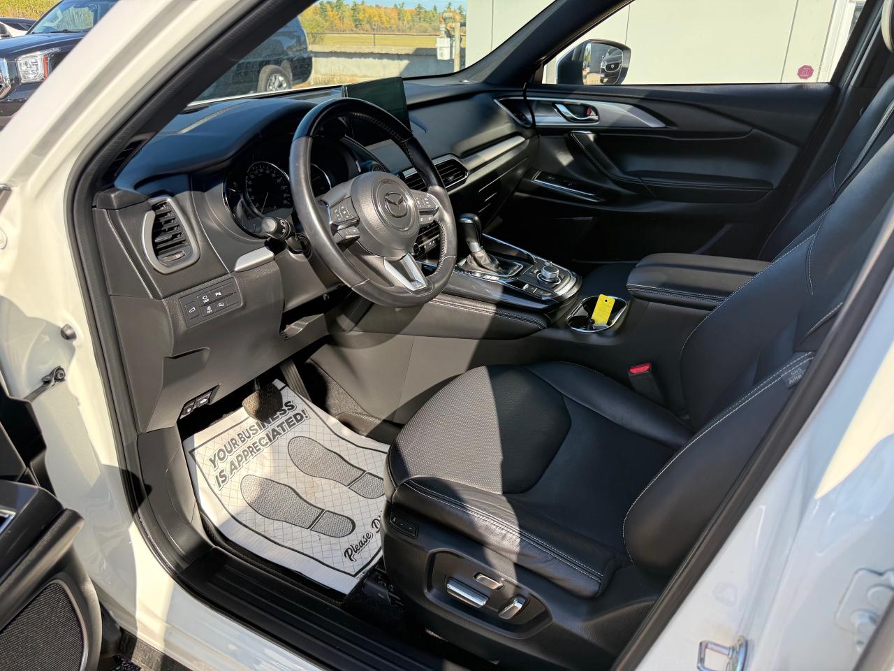 2021 Mazda CX-9 GT 4dr i-ACTIV All-Wheel Drive Sport Utility Photo