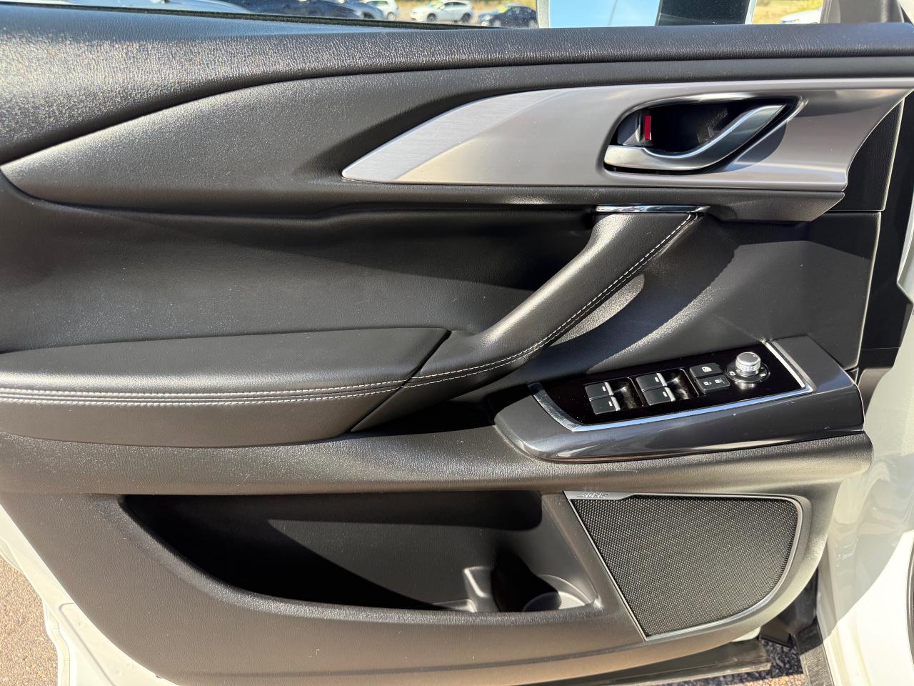 2021 Mazda CX-9 GT 4dr i-ACTIV All-Wheel Drive Sport Utility Photo