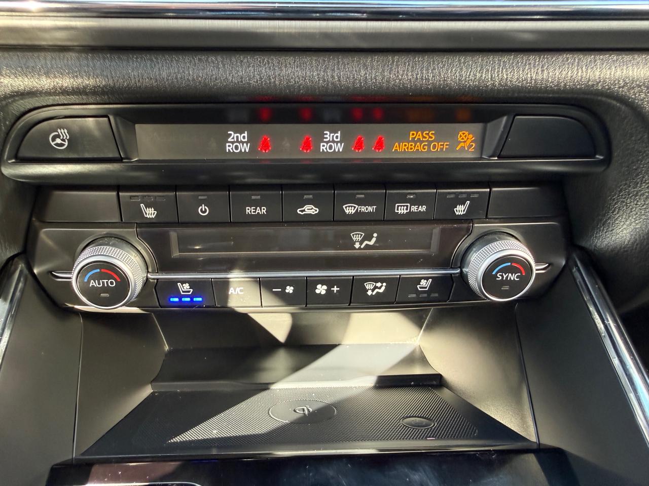 2021 Mazda CX-9 GT 4dr i-ACTIV All-Wheel Drive Sport Utility Photo