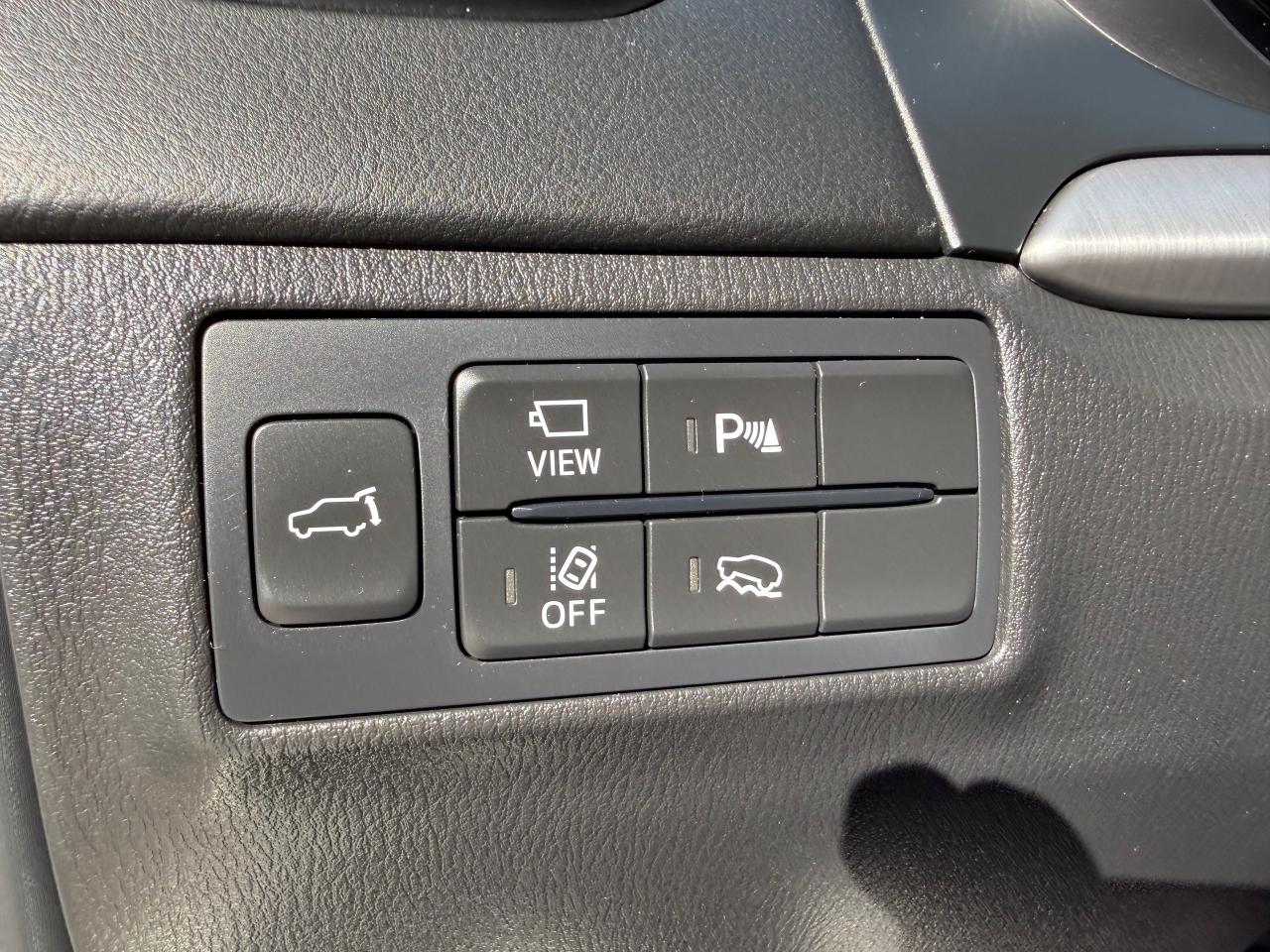 2021 Mazda CX-9 GT 4dr i-ACTIV All-Wheel Drive Sport Utility Photo