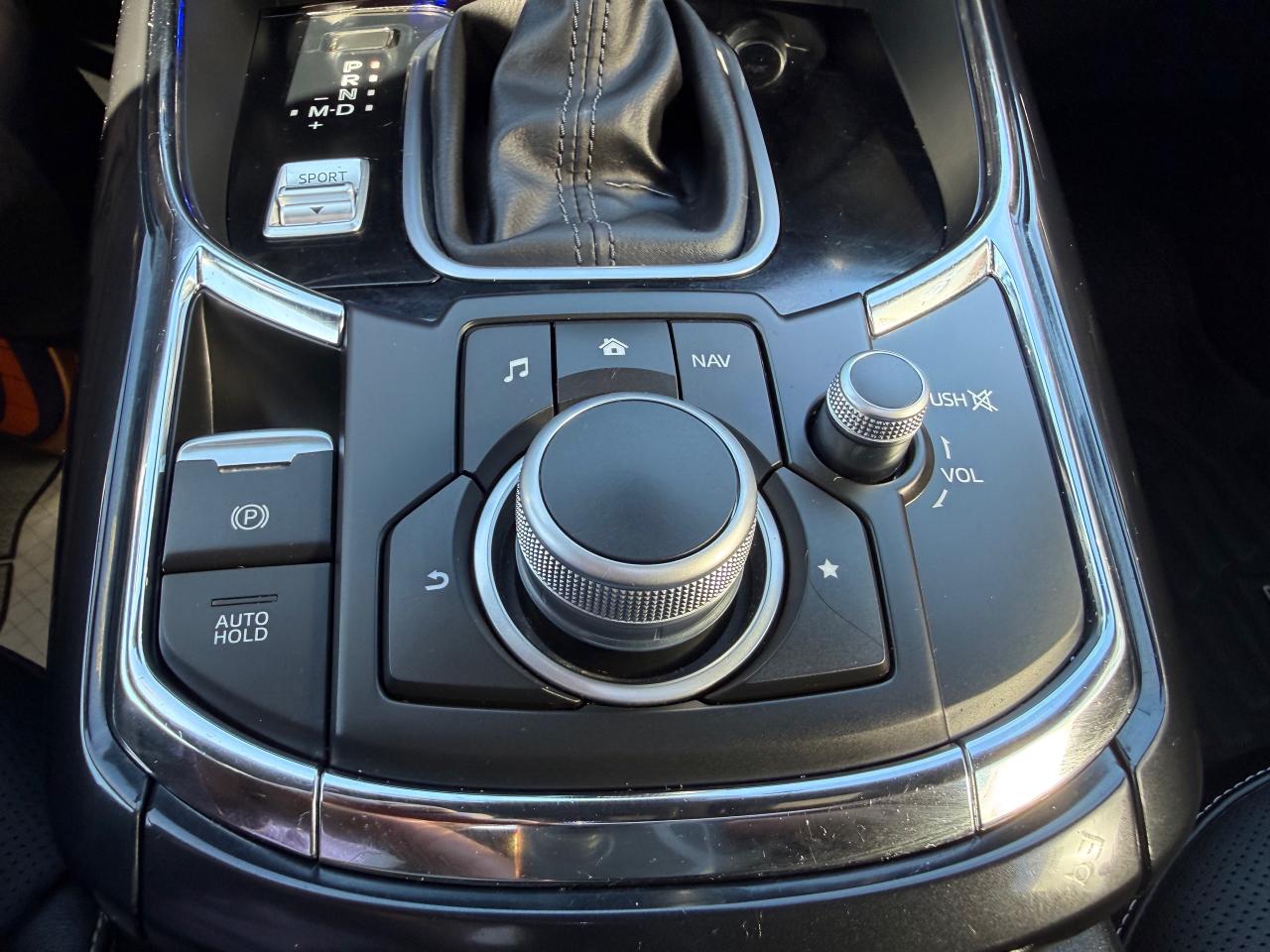 2021 Mazda CX-9 GT 4dr i-ACTIV All-Wheel Drive Sport Utility Photo