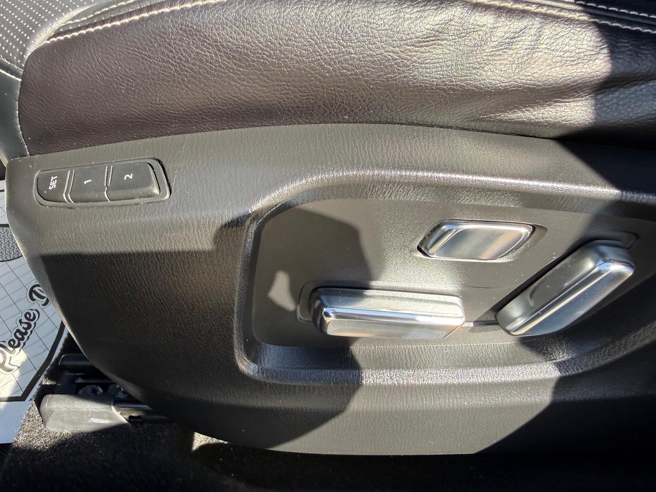 2021 Mazda CX-9 GT 4dr i-ACTIV All-Wheel Drive Sport Utility Photo