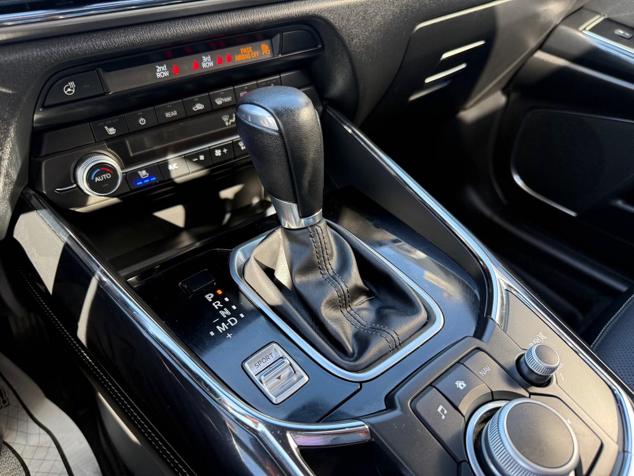 2021 Mazda CX-9 GT 4dr i-ACTIV All-Wheel Drive Sport Utility Photo