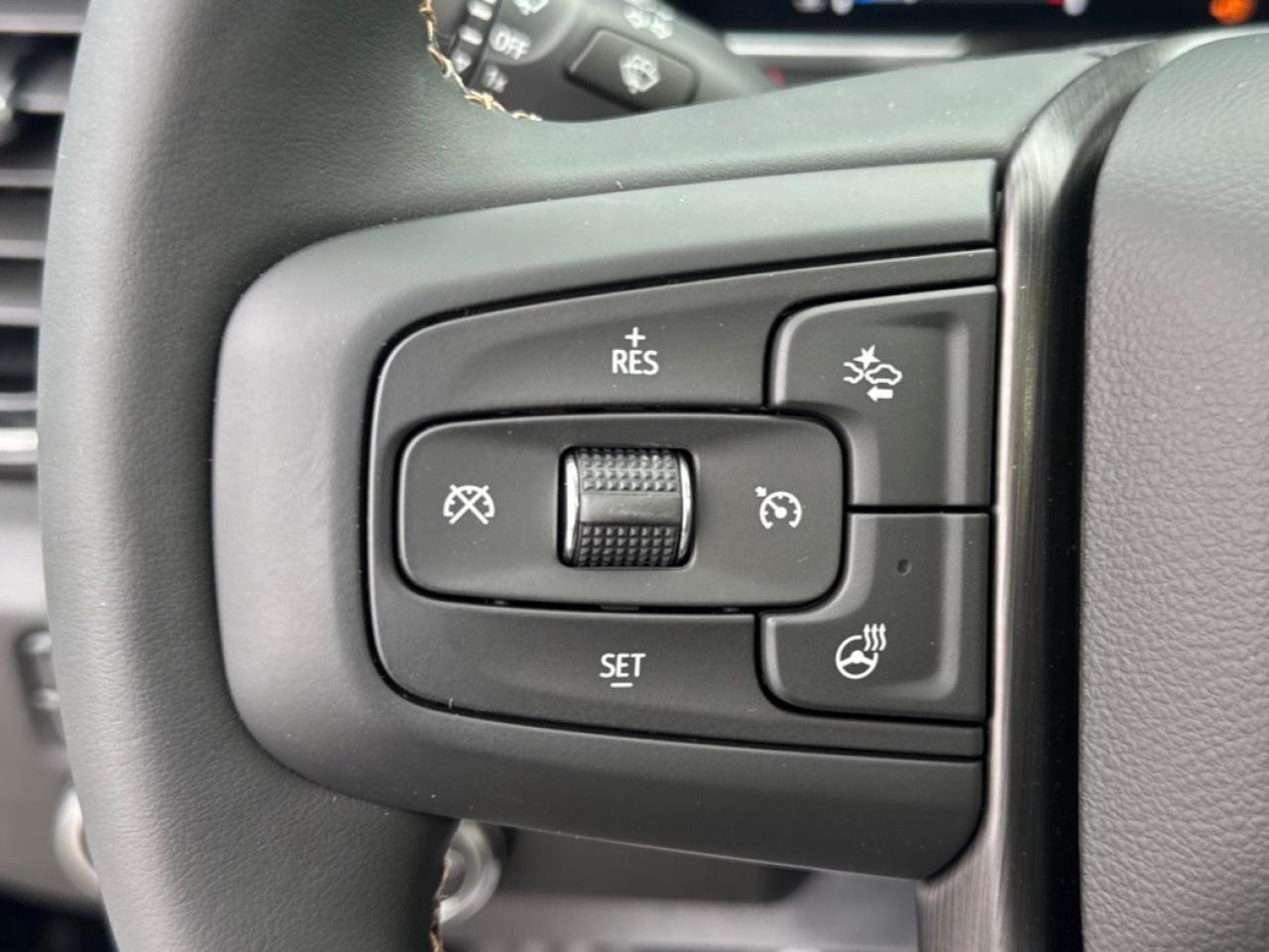 2026 GMC SIERRA 2500HD Crew Cab Standard Box 4-Wheel Drive AT4 Photo