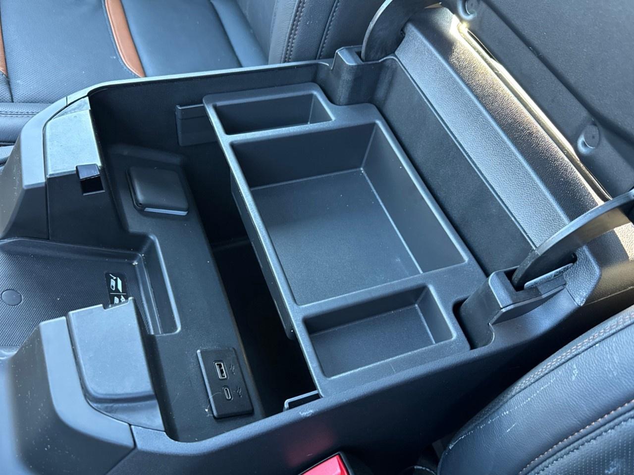 2026 GMC Sierra 1500 Crew Cab Short Box 4-Wheel Drive AT4 Photo