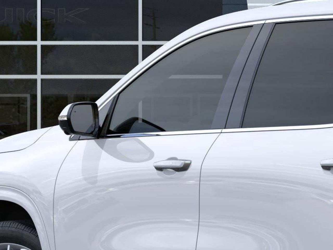 2026 Buick Enclave Avenir 4dr All-Wheel Drive Photo