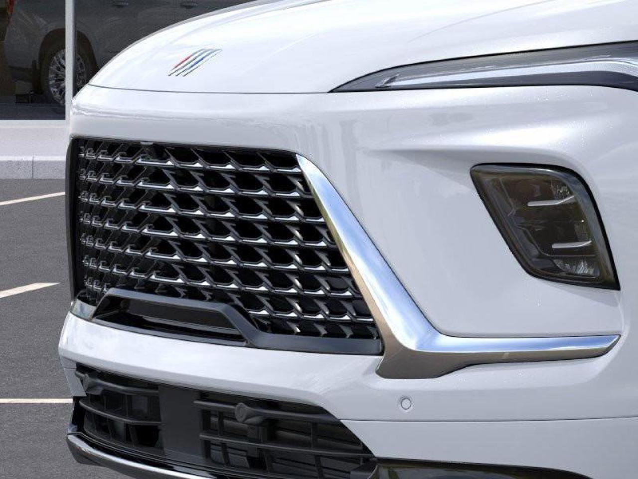 2026 Buick Enclave Avenir 4dr All-Wheel Drive Photo