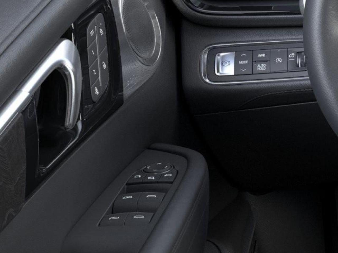 2026 Buick Enclave Avenir 4dr All-Wheel Drive Photo