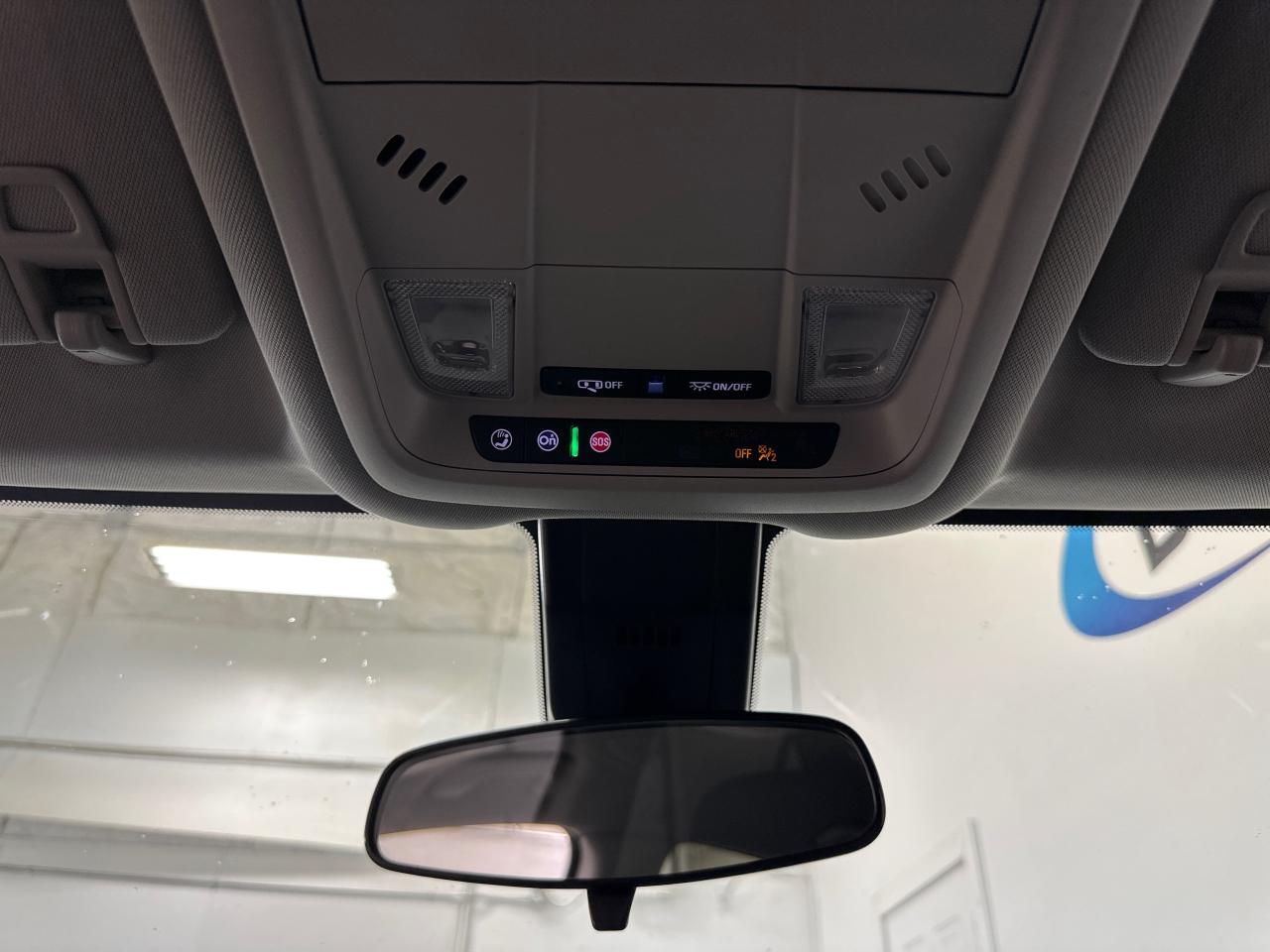 2022 Chevrolet Equinox LT w/1LT All-Wheel Drive Photo