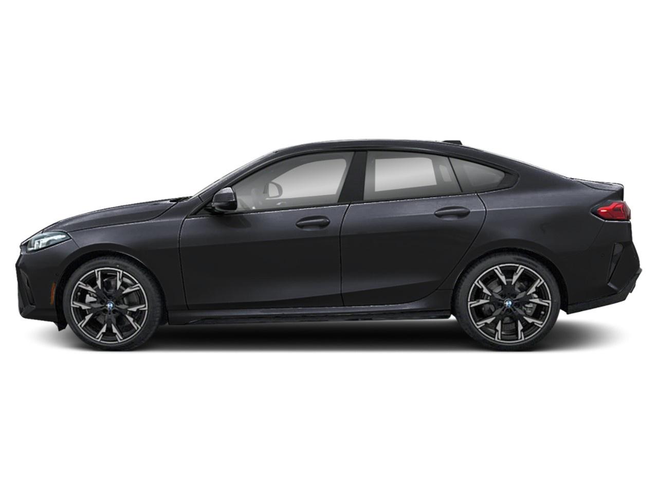 2026 BMW 2 Series 228i xDrive Gran Coupe Photo