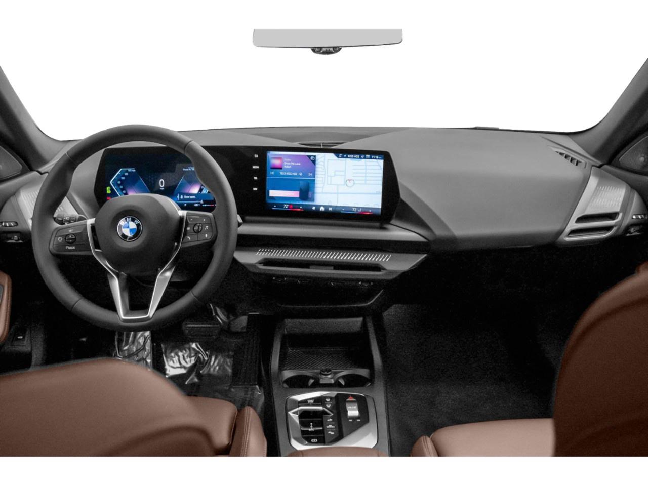 2026 BMW 2 Series 228i xDrive Gran Coupe Photo2
