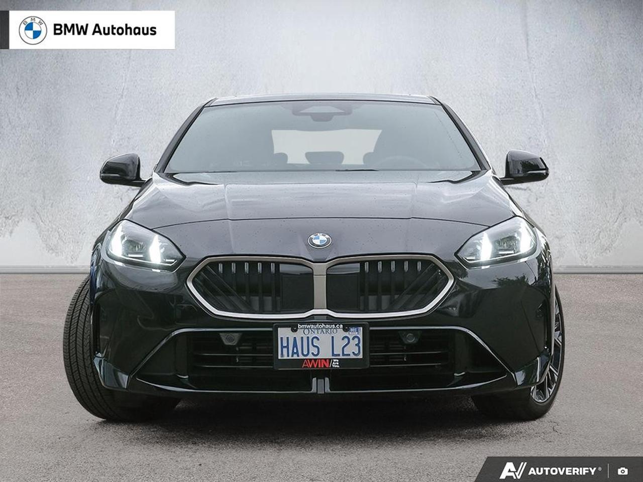 2026 BMW 2 Series 228 xDrive Gran Coupe Photo