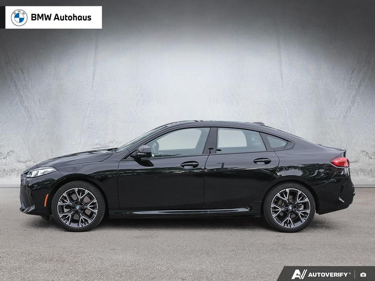 2026 BMW 2 Series 228 xDrive Gran Coupe Photo
