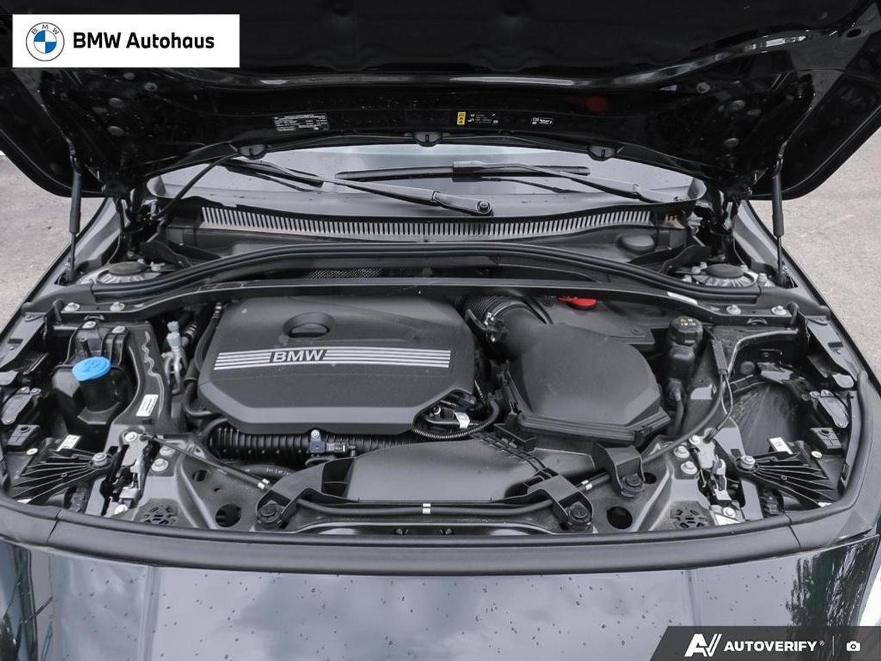 2026 BMW 2 Series 228 xDrive Gran Coupe Photo