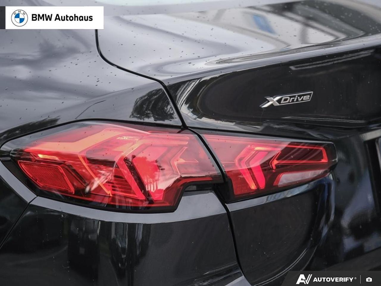 2026 BMW 2 Series 228 xDrive Gran Coupe Photo