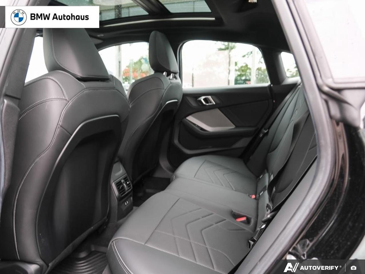 2026 BMW 2 Series 228 xDrive Gran Coupe Photo