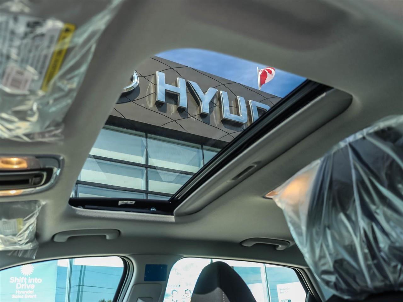 2025 Hyundai Elantra PREFERRED 4DR SEDAN Photo