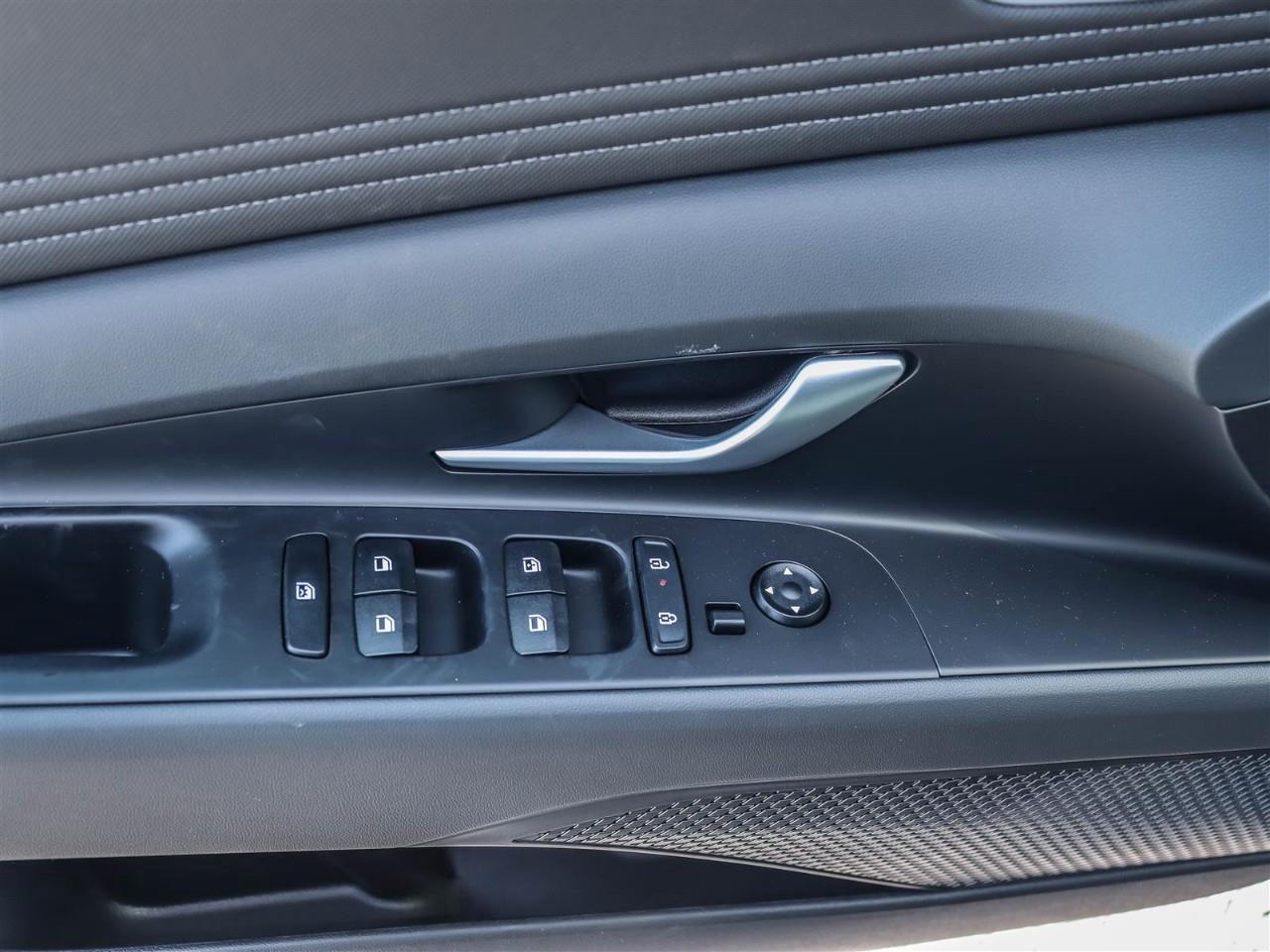 2025 Hyundai Elantra PREFERRED 4DR SEDAN Photo